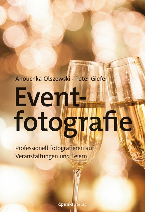 Eventfotografie -  Anouchka Olszewski,  Peter Giefer
