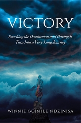 Victory -  Winnie Gcinile Ndzinisa