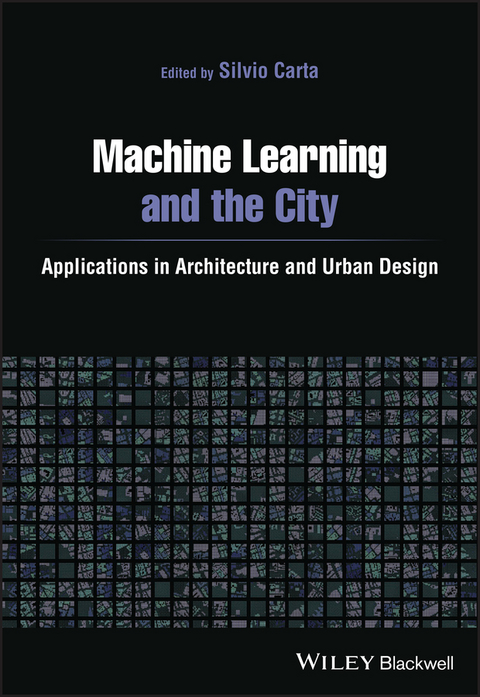 Machine Learning and the City - 