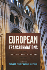 European Transformations - 