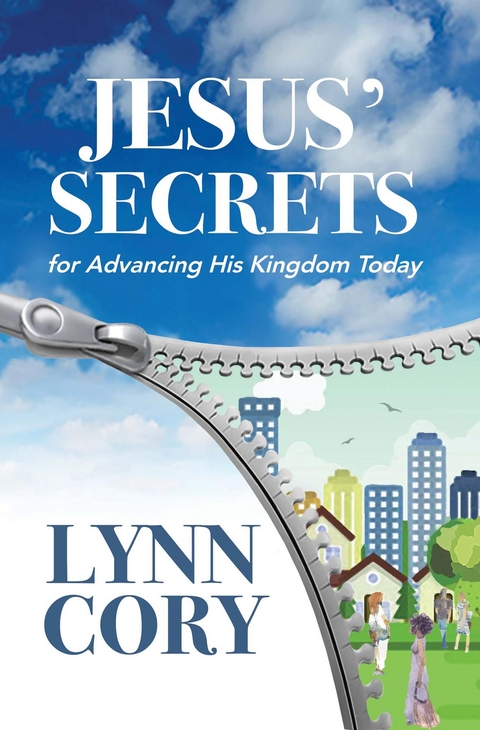 Jesus' Secrets -  Lynn Cory