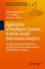 Application of Intelligent Systems in Multi-modal Information Analytics - 