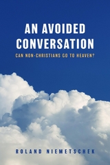 Avoided Conversation -  Roland Niemetschek