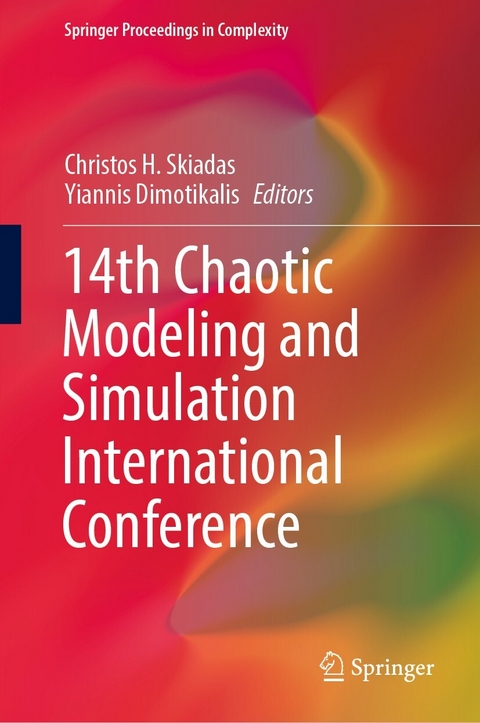 14th Chaotic Modeling and Simulation International Conference - 