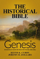 Historical Bible -  Keith K. Curry,  Jeremy D. Zollars