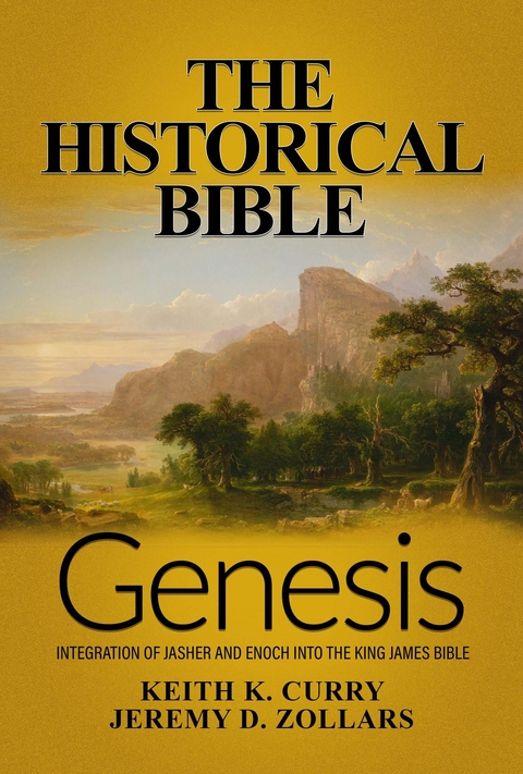 Historical Bible -  Keith K. Curry,  Jeremy D. Zollars