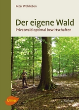 Der eigene Wald - Peter Wohlleben