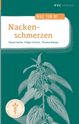 Nackenschmerzen -  Romy Lauche,  Holger Cramer,  Thomas Rampp