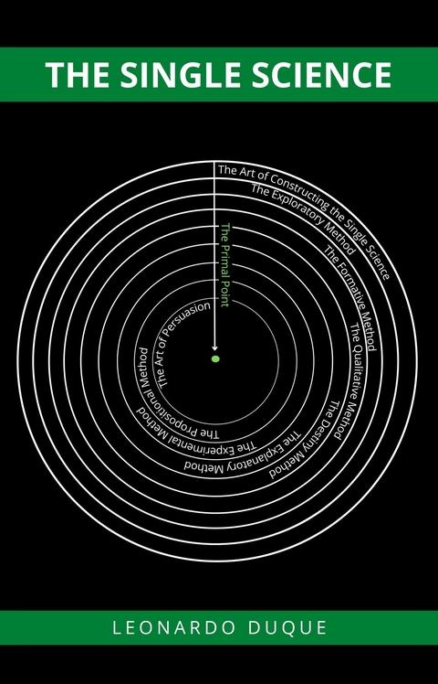 The Single Science - Leonardo Duque