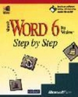 Microsoft WORD for Windows 6 Step-by-step - Catapult Inc.