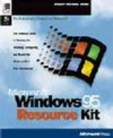 Microsoft Windows Resource Kit - Microsoft Press; Microsoft Corporation; Microsoft; Microsoft, Corp