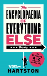 Encyclopaedia of Everything Else -  William Hartston