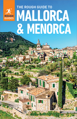 The Rough Guide to Mallorca & Menorca (Travel Guide eBook) - Rough Guides