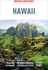 Insight Guides Hawaii (Travel Guide eBook) -  Insight Guides