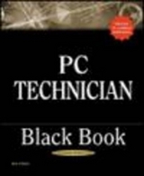 PC Technician Black Book - Gilster, Ron