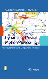 Dynamics of Visual Motion Processing - 