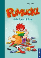 Pumuckl Vorlesebuch - Schulgeschichten - Uli Leistenschneider