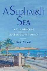 Sephardi Sea -  Dario Miccoli