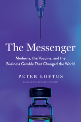 Messenger -  Peter Loftus