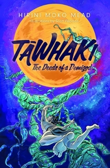 Tawhaki -  Hirini Moko Mead