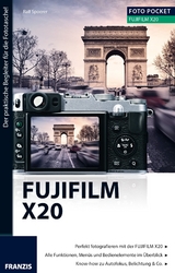 Foto Pocket Fujifilm X20 - Ralf Spoerer