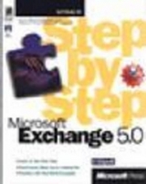 Microsoft Exchange 5 Step by Step - Catapult Inc.