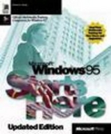 Windows 95 Starts Here - Microsoft Press