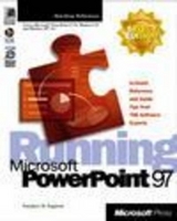 Running Powerpoint 97 for Windows Select Edition - Viescas, John L.