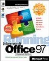 Running Microsoft Office 97 - Halvorson, T.