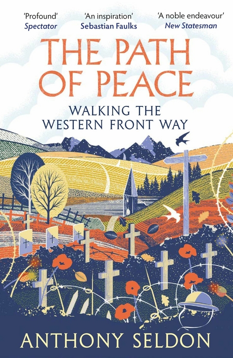 Path of Peace -  Anthony Seldon