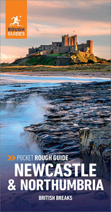 Pocket Rough Guide British Breaks Newcastle & Northumbria (Travel Guide with Free eBook) - Rough Guides