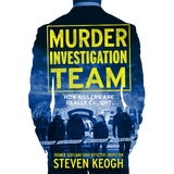 Murder Investigation Team -  Steven Keogh