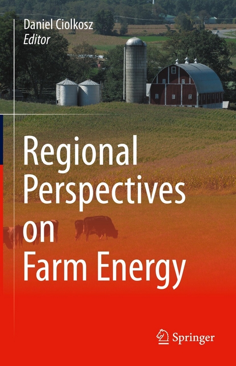 Regional Perspectives on Farm Energy - 