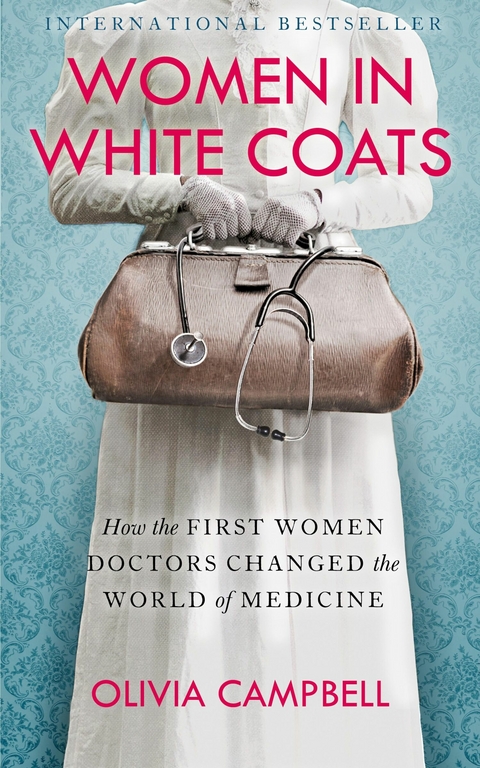 Women in White Coats -  Olivia Campbell