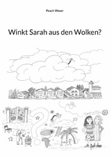 Winkt Sarah aus den Wolken? - Peach Waser