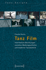 Tanz Film - Claudia Rosiny
