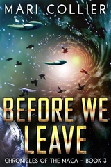 Before We Leave - Mari Collier
