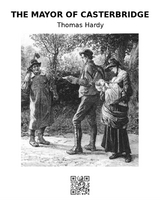 The Mayor of Casterbridge - Thomas Hardy