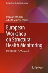 European Workshop on Structural Health Monitoring - 