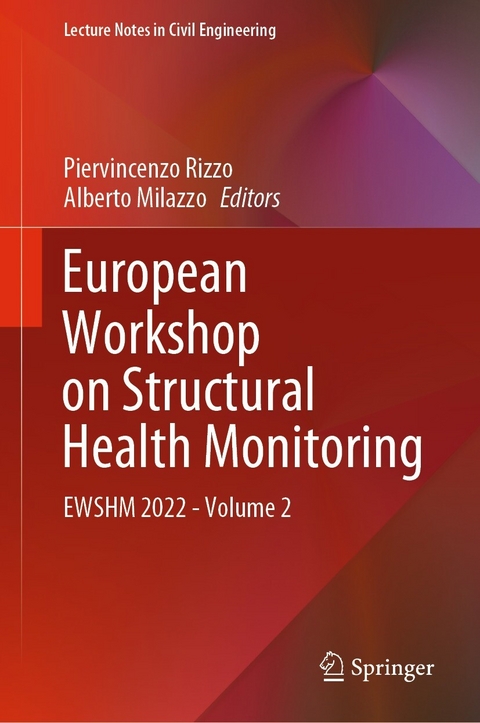 European Workshop on Structural Health Monitoring - 