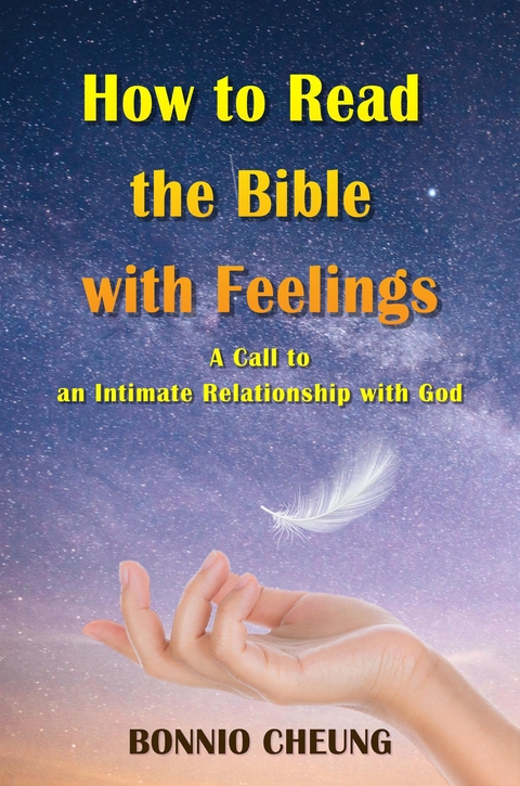 How to Read the Bible with Feelings - Bonnio Cheung