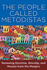 People Called Metodista -  Edgardo A. Colon-Emeric