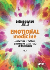 Emotional medicine - Cosimo Giovanni Latella
