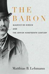 Baron -  Matthias B. Lehmann