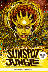 Sunspot Jungle - 