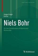 Niels Bohr - 