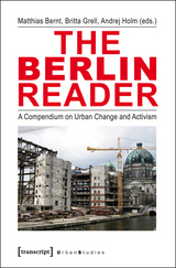 The Berlin Reader - 