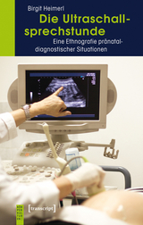 Die Ultraschallsprechstunde - Birgit Heimerl
