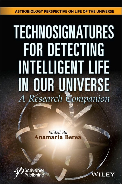 Technosignatures for Detecting Intelligent Life in Our Universe - 