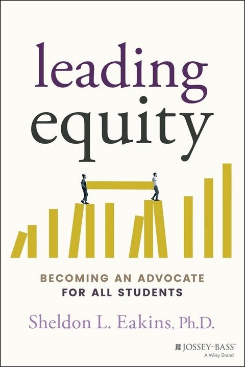 Leading Equity -  Sheldon L. Eakins